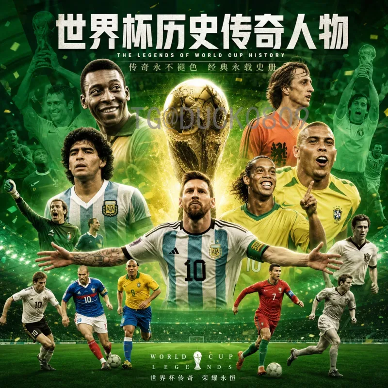 2026世界杯梅西出场吗？深度解析球王能否再战美加墨