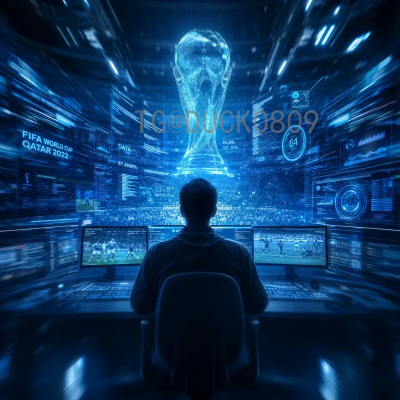 2026年国际足联世界杯分组抽签时间：何时揭晓？规则与看点全解析