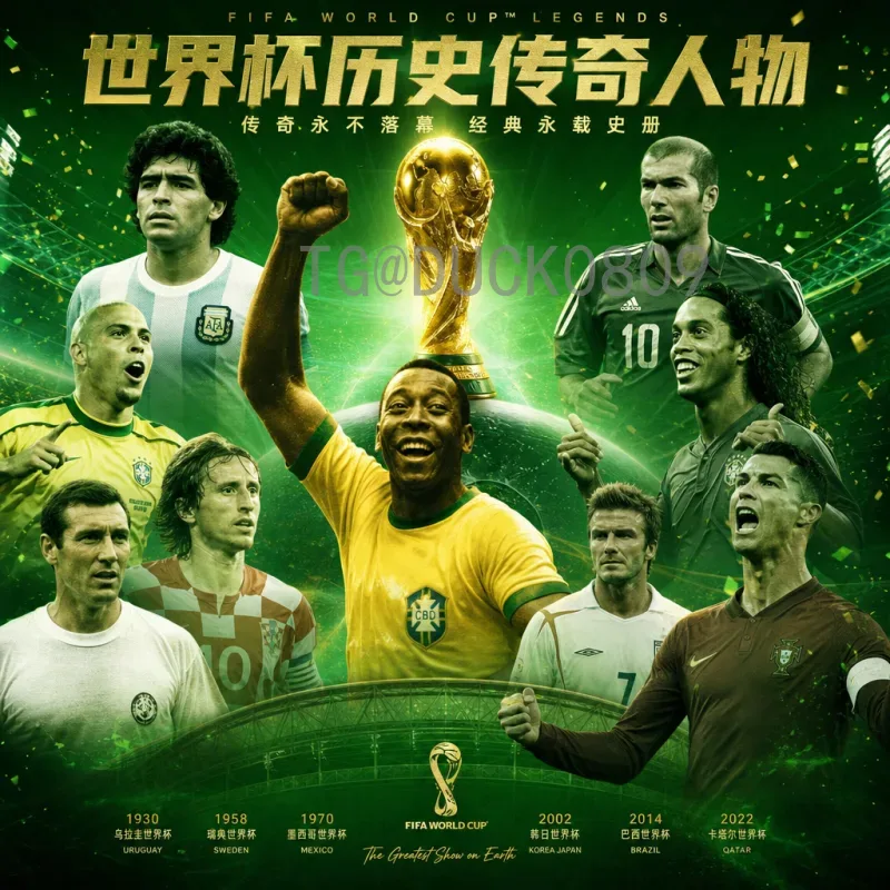 实时2026年世界杯晋级规则解读：48队扩军下的名额分配与赛制变革